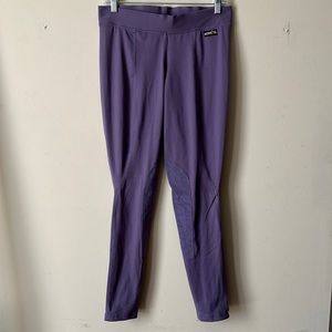 Kerrits Performance Knee Patch Tights